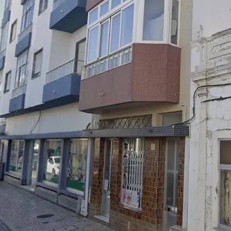 Rio A Vista 아파트