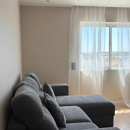 Appartement Rio A Vista Portimão